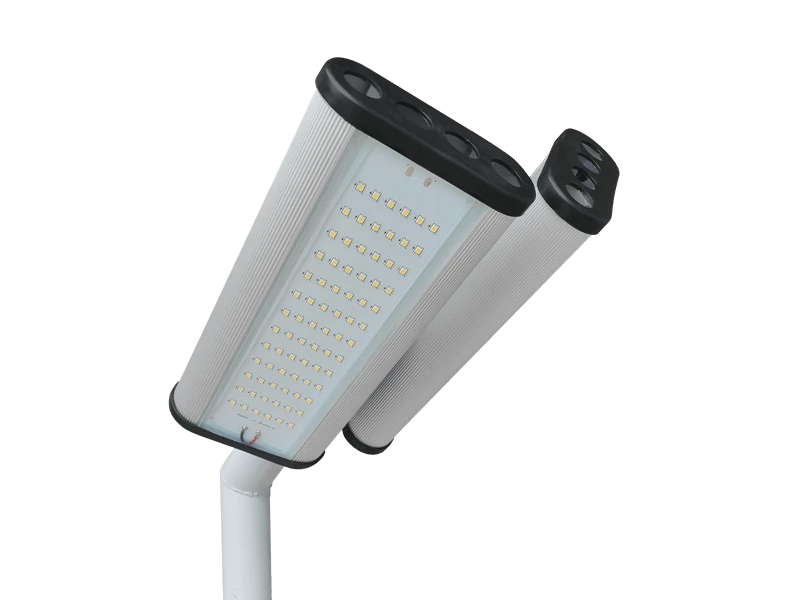 Outdoor LED Street Light "Module ST", Console MK-2, 40W