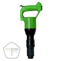 Pneumatic Chipping Hammer IP-4126UT