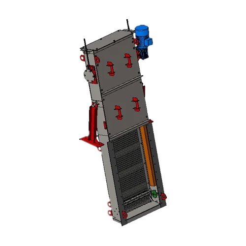 مروحة جرف ميكانيكية فوكير GR-PR10-VM2700 1500x1500