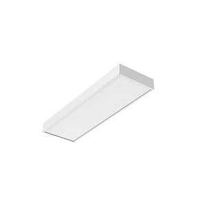 Energy-Efficient LED Light Fixture for Educational Institutions VARTON E170 2.0