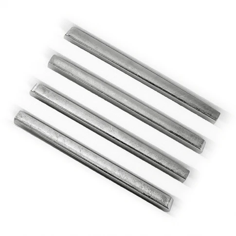 Zone-Purified Polycrystalline Germanium 6N for Electronic Applications