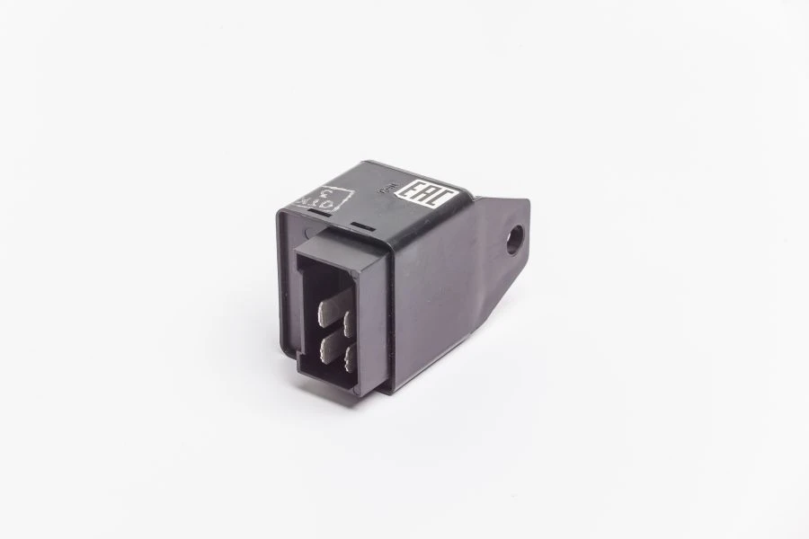 Turn Signal Flasher Relay 235.3747010