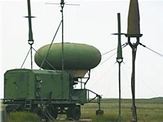 Precision Radio Technical System RSBK-4N for Aviation