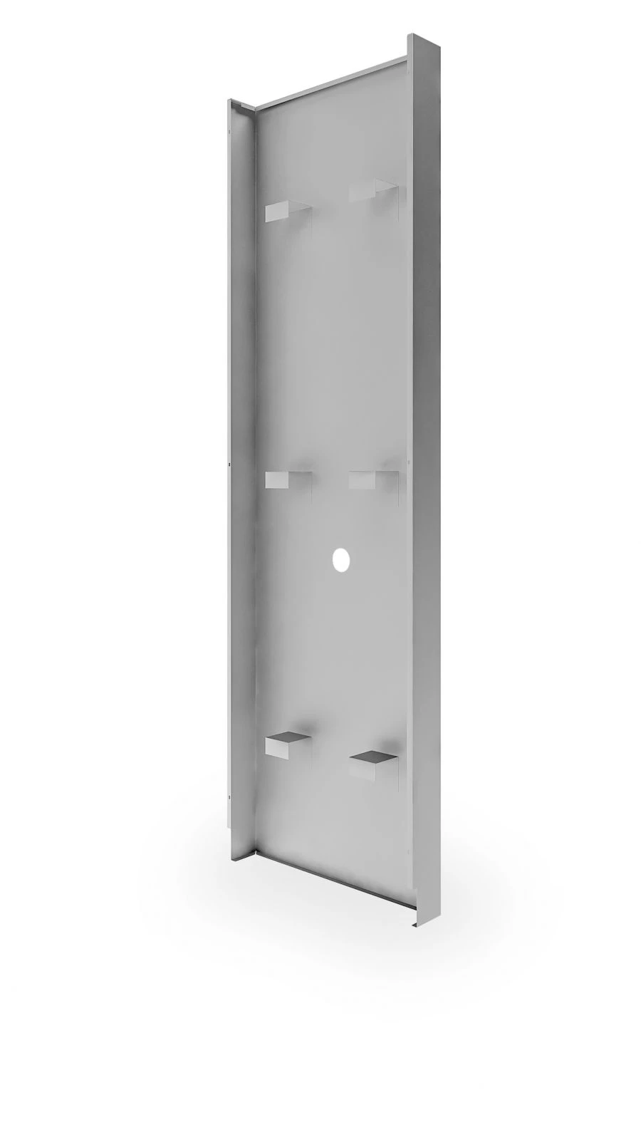 نظام التخزين المتنقل SM-F للمستندات والكتب