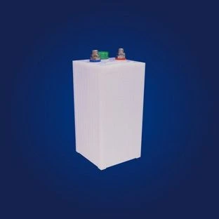 Battery 90KGL375P for DC Power Supply in Passenger and Special Cars