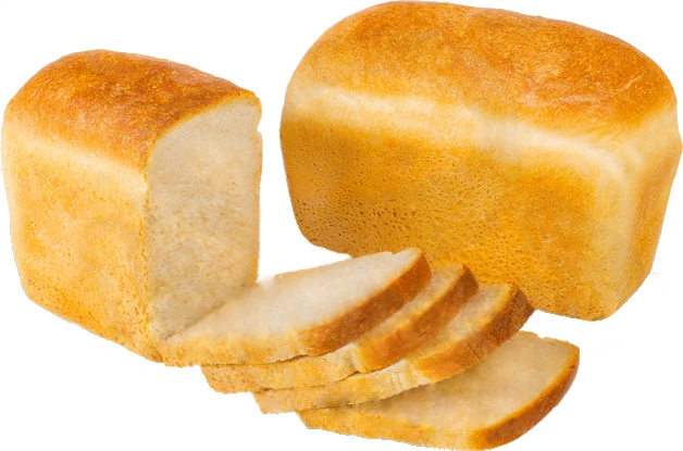 Premium Wheat Flour Bread