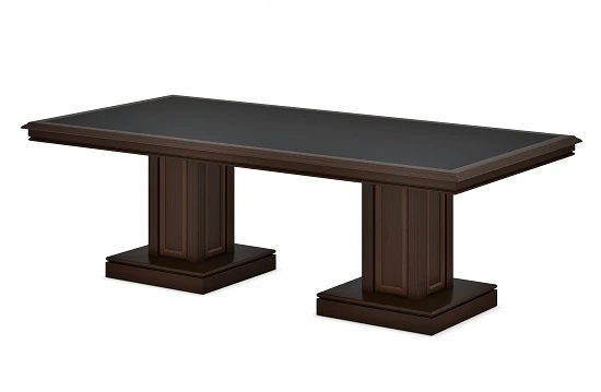 Elegant Conference Table, Model INT701