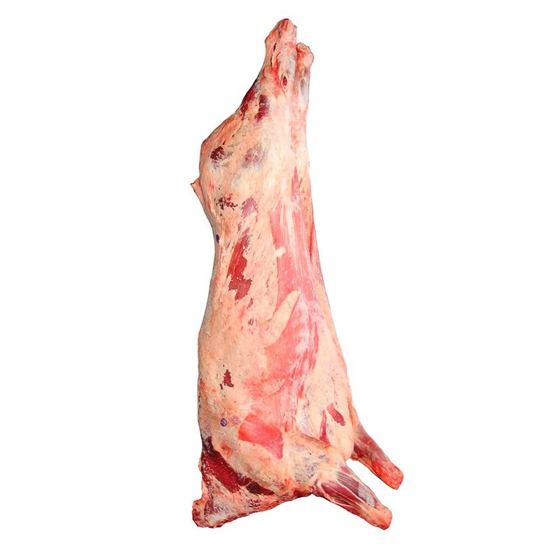 Premium Frozen Beef - Category 1 in Half and Quarter Cuts