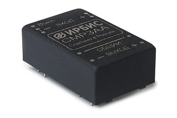 Stabilizing Power Module SMR3AA