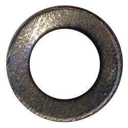 Nickel-Plated Washer 117-81 for Eyelet Assembly