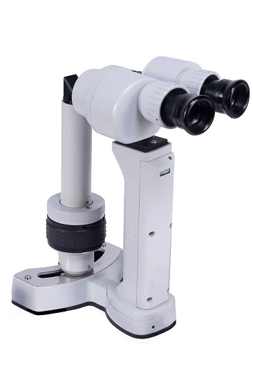 Handheld Slit Lamp for Eye Diagnosis SL-R