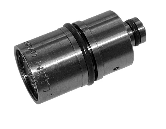 Differential Pressure Sensor SDD for Pressure Monitoring