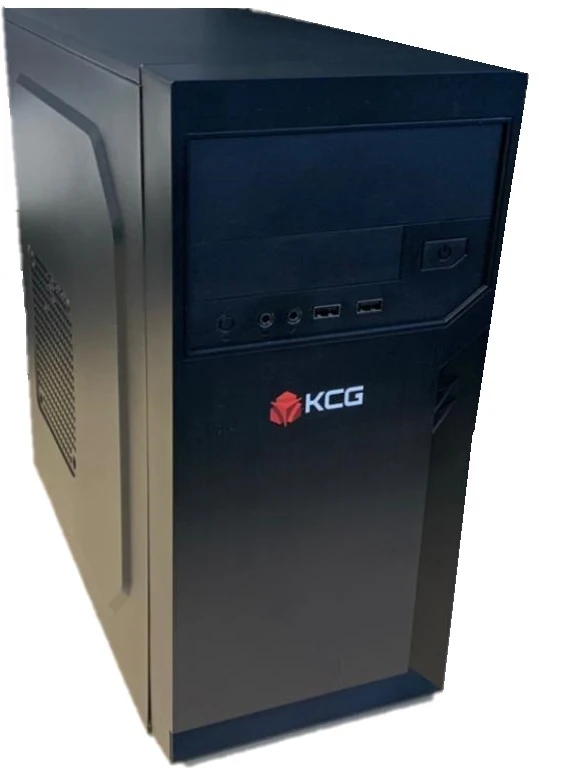 KCG KР-303102 System Block