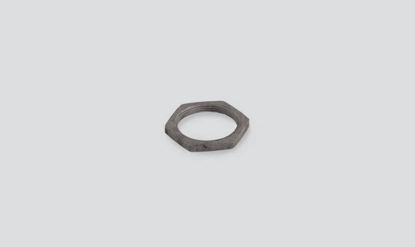 Rear Wheel Hub Bearing Nut 006900240105200