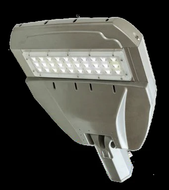 LED Road and Area Light DKU2-60-5000K-60-UHL1