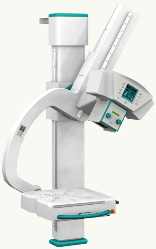 خدمات إصلاح نظام الأشعة السينية التشخيصية SD-RA "TMO