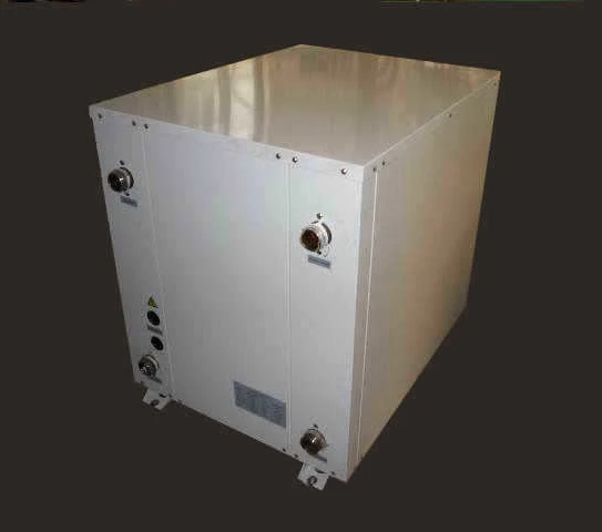 Insolar AGSHP-40 Heat Pump System