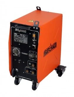 جهاز تقويم لحام القوس للصلب الكربوني والمقاوم للصدأ طراز وD-306СA