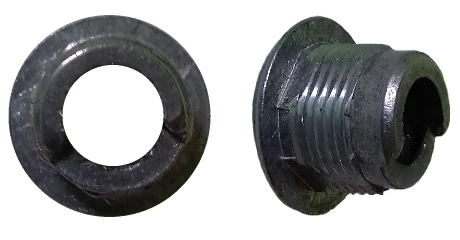 Ceiling Cover Locking Component - Model 103-5702762-10