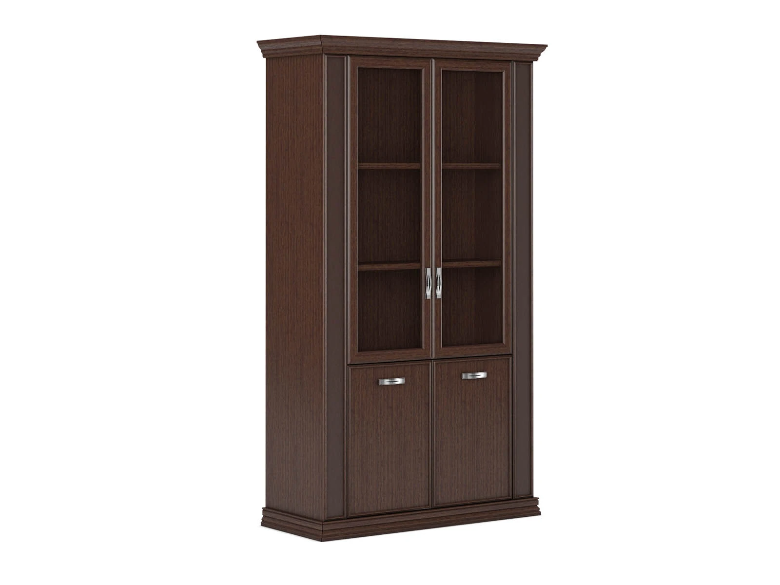 Classic Porto Executive Cabinet PRT403