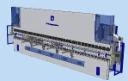 Hydraulic Sheet Bending Press STS 50 with CNC, 500 kN Force