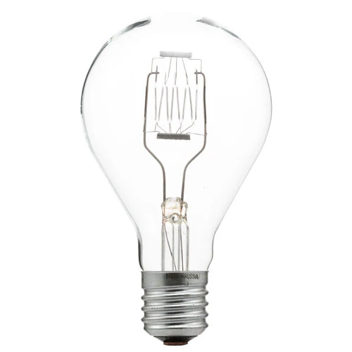 Projection Incandescent Lamp PZh 220-500-5