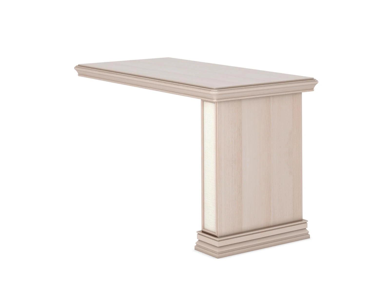 Classic Executive Briefing Table with Decorative Elements - PRT202