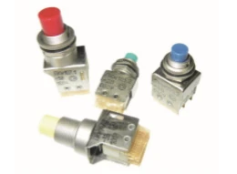 Switches for Electrical Circuits PCn107.1(2)