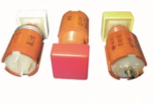 زر كهربائي لدائرة التيار المستمر والمتردد - PK30