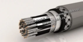 Power Cable PVPug 1x95mk/35-6kV