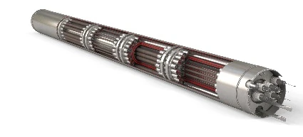 كاميرا التأين للكشف عن النيوترونات