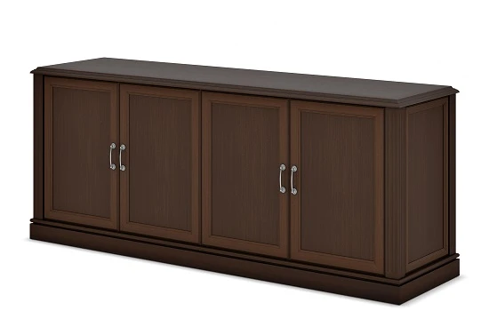 خزانة INTER DM الأنيقة 2000، موديل INT302