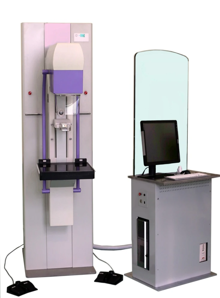 High-Quality X-ray Mammography Machine MРц-«ТМО»