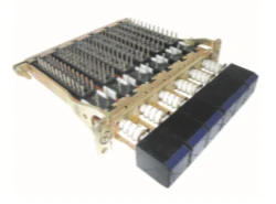 Electric Switches for DC and AC Circuits, Model PKn570