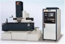 Electric Eroding Copying and Drilling Machine 4L721F3-02