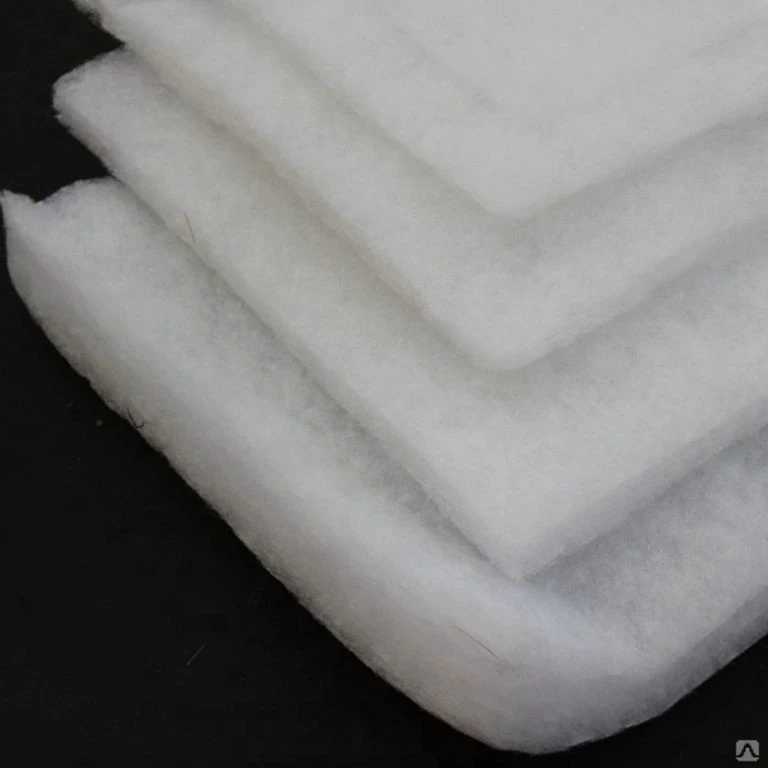 Synthetic Non-Woven Fabric "Sintepon
