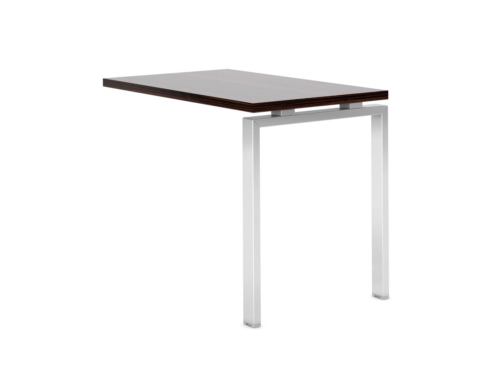 High Gloss Briefing Table Extension, Art. FLL202