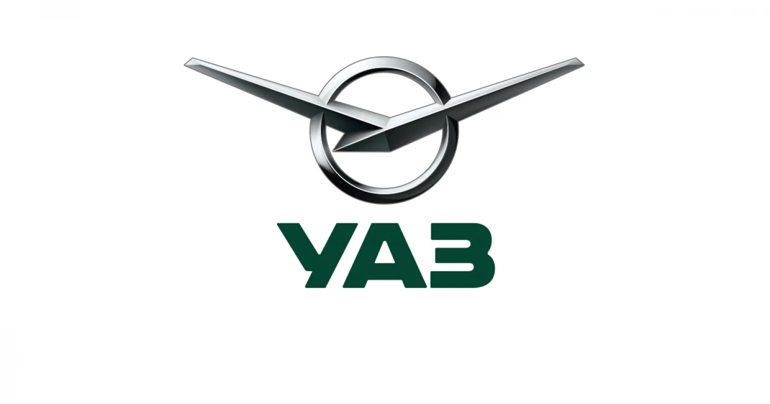 Specialized Passenger Transportation Vehicle UAZ 220695-550-64