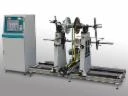 Resonance Balancing Machine with Horizontal Axis VM-300