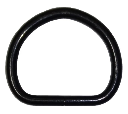 Oxidized Welded Frame 2452 for Garment Production