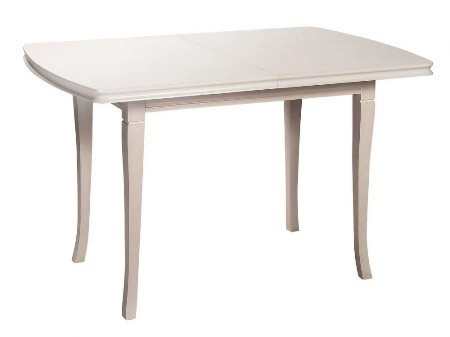 Standard Dining Table with Wooden Frame