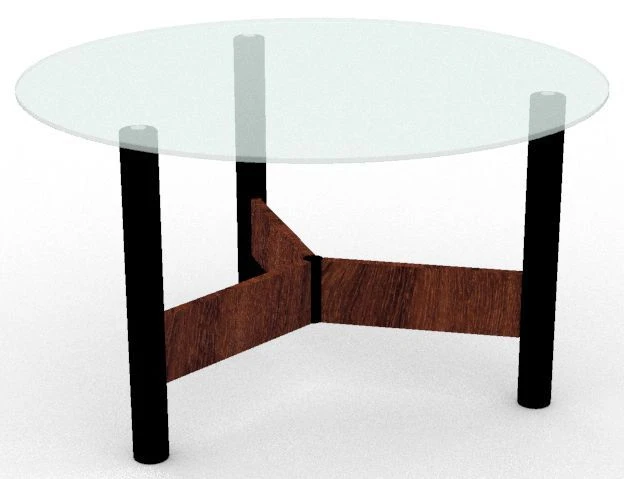 طاولة قهوة ساوث 2S