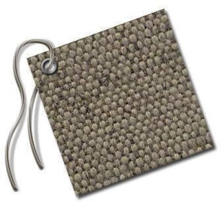 Technical Canvas Fabric with Impregnation, Model 11252