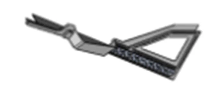 قاعدة الطاولة اليسرى S.31Р-30.10.130