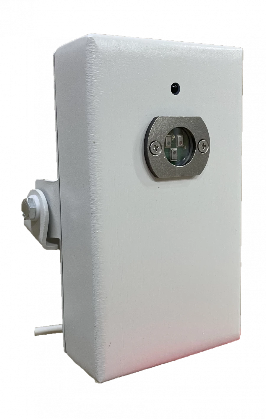 كاشف اللهب سبكتراون-804-Exm مع اتصال مودباس