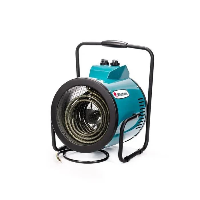 Electric Heater Fan Hintek TP-09380S