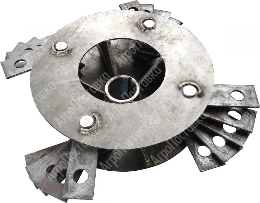 روتور دPM-22 لكسارة