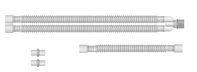 أجهزة التنفس لمعدات التخدير والإنعاش - النوع أ