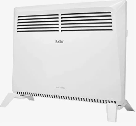 Ballu Solo Turbo Electric Convector Heater BEC/SMT-2500