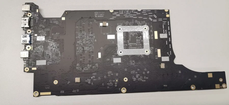 Laptop Motherboard for Evelk (EVELK 59518790.003)